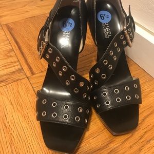 Michael Kors heels